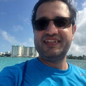 Meet your Posher, Adeel